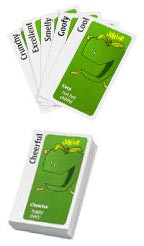 Variations For Apples To Apples Ultraboardgames
