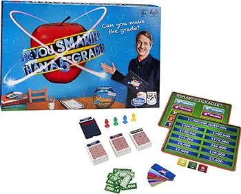 Details about   Are you Smarter Than a Fifth Grader Game Tokens Pawns Replacement Parts Pieces 
