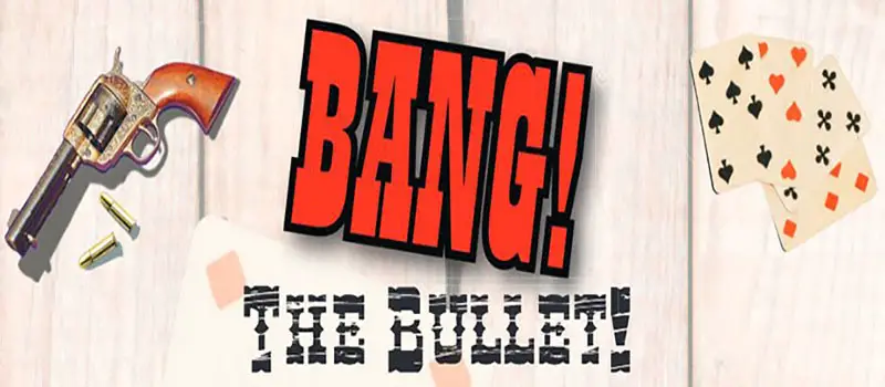 Bang ! : The Bullet