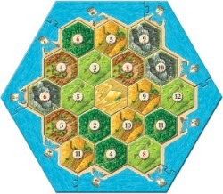 Catan Cities & Knights Strategy Guide | UltraBoardGames