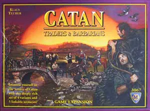 Dader overschrijving Illustreren Uitbreidingen van het bordspel Kolonisten van Catan | UltraBoardGames