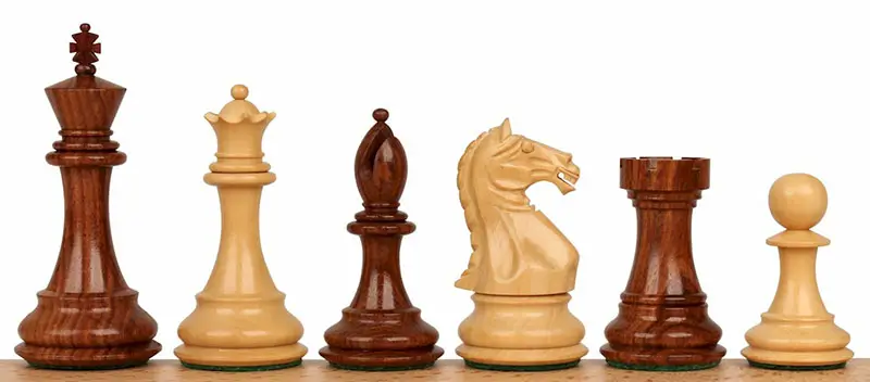 Reference Chess 