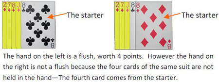 Flush Flush