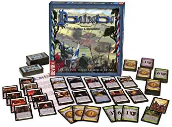 Download How to play Dominion | Official Rules | UltraBoardGames