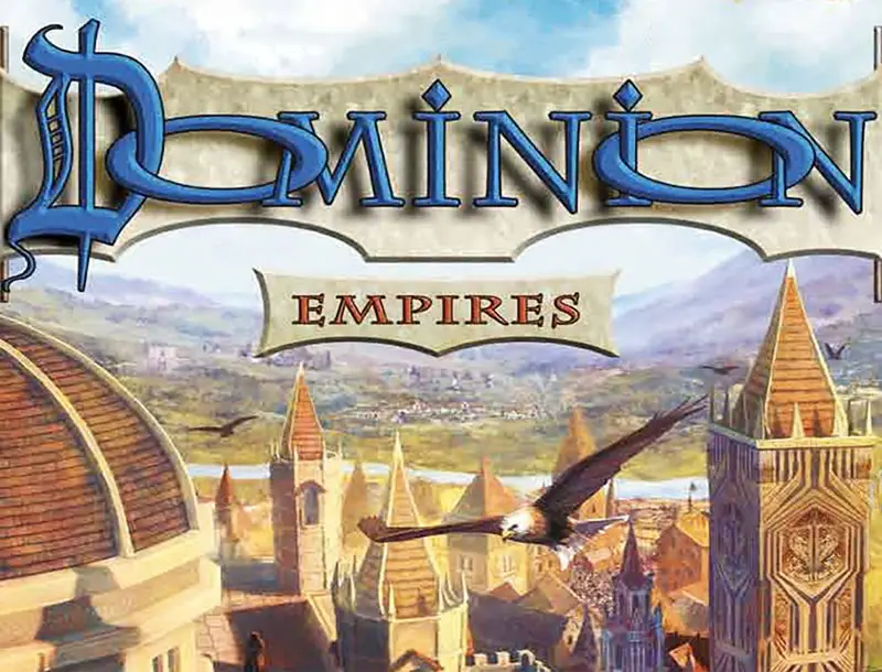 Download How to play Dominion: Empires | Official Rules | UltraBoardGames