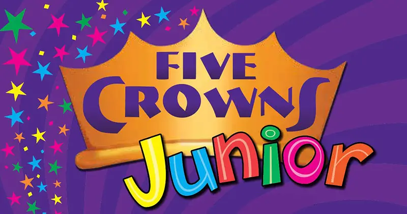 How to play Five Crowns Junior 