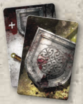 Details about   Pathfinder Cards Tides of Battle Deck by Paizo 