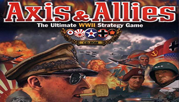 Axis Allies Fan Site Ultraboardgames
