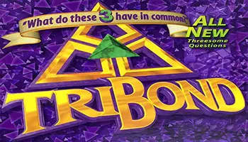 Tribond Fan Site | UltraBoardGames
