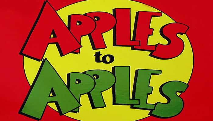 How to play Apples to Apples | Official Rules | UltraBoardGames