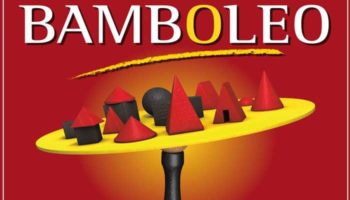 Bamboleo Fan Site | UltraBoardGames