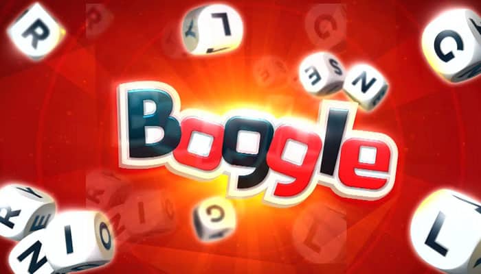 How to play Boggle | Official Rules | UltraBoardGames