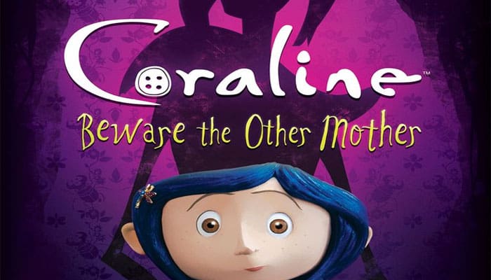 coraline characters other mother