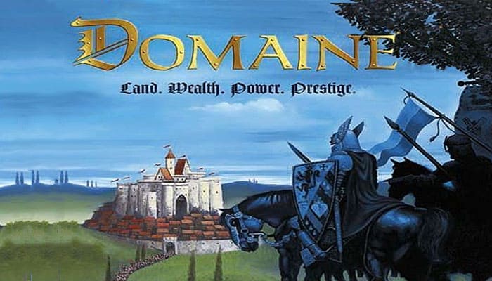 Domaine Site |