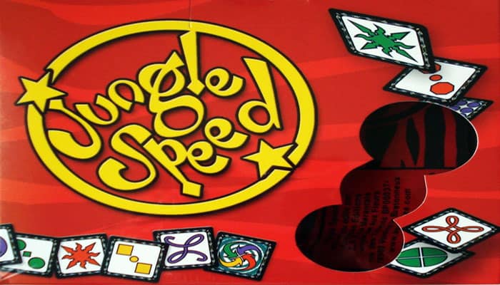 How to play Jungle Speed | Official Rules | UltraBoardGames