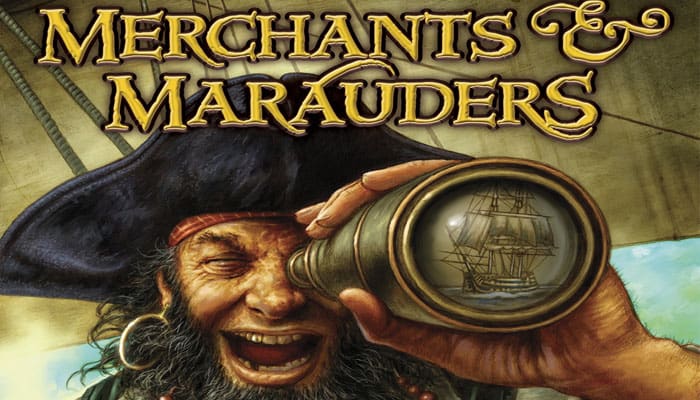 Merchants Marauders Fan Site Ultraboardgames