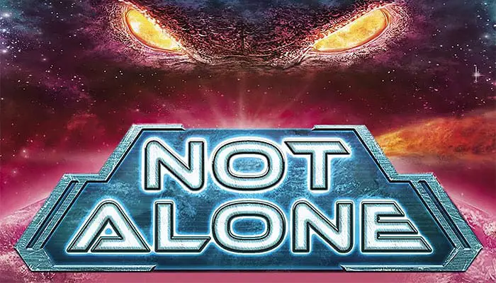 Exploration Expansion 1st expansion for Not Alone Not Alone Stronghold Games 