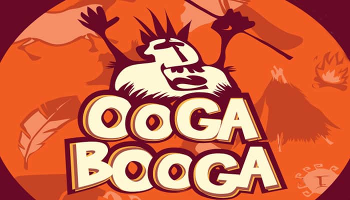 Ooga Booga Fan Site Ultraboardgames