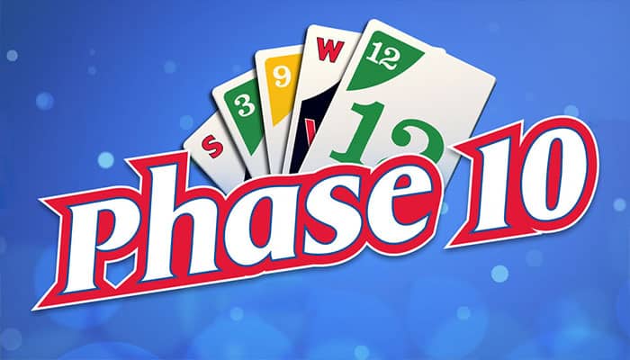 How To Play Phase 10 — Gather Together Games