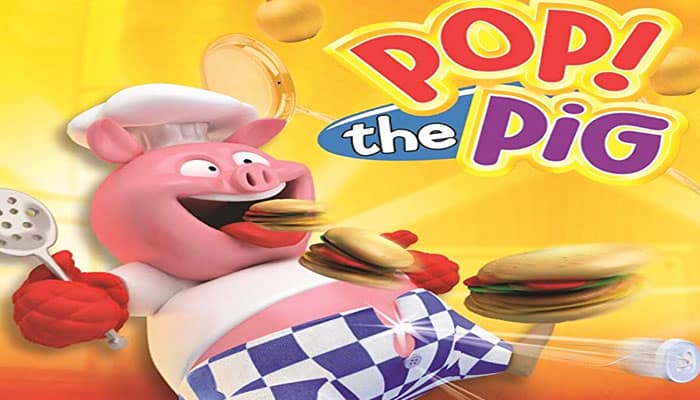 Pop the Pig for sale online