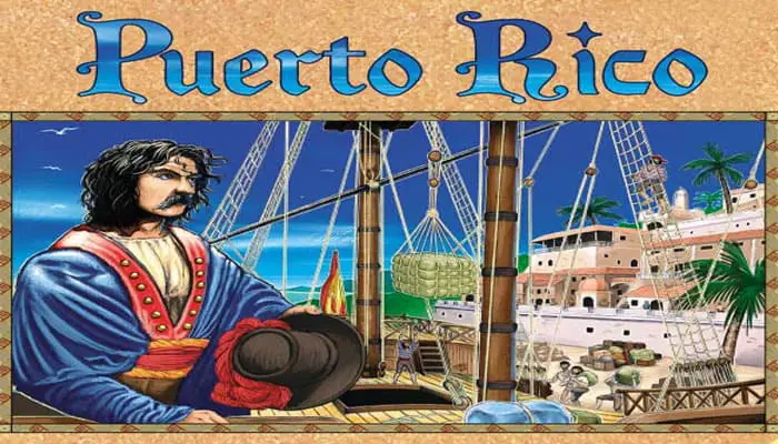 Play Puerto Rico Online
