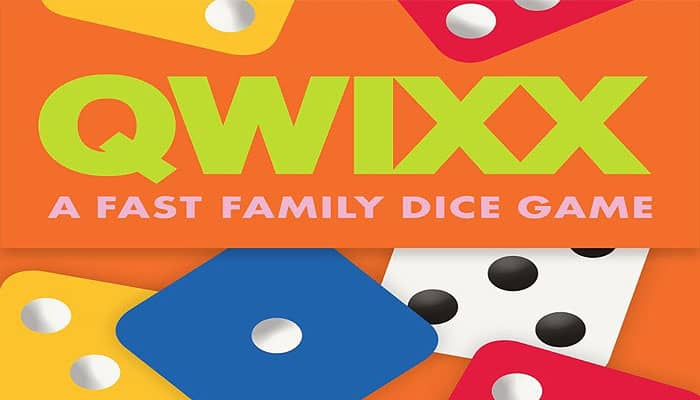 qwixx rules in english