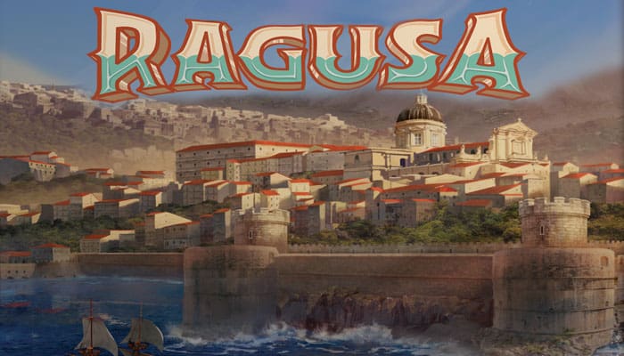 How To Play Ragusa Official Rules Ultraboardgames