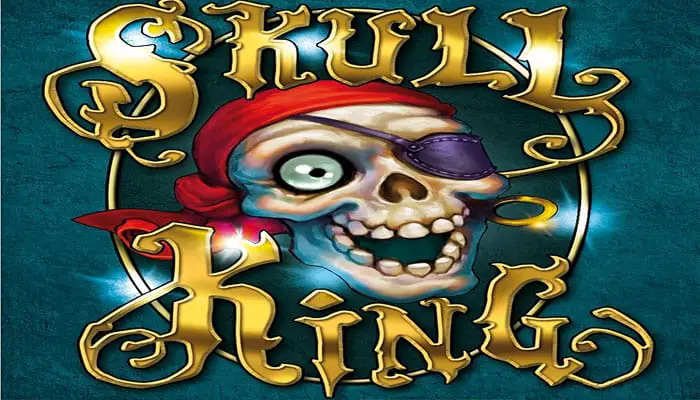 The new Skull King! - The Board Game Family