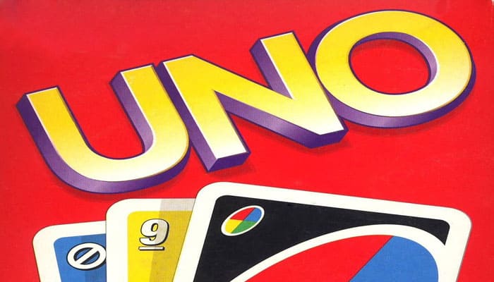 UNO Card Game  How to Play & Basic Rules of UNO