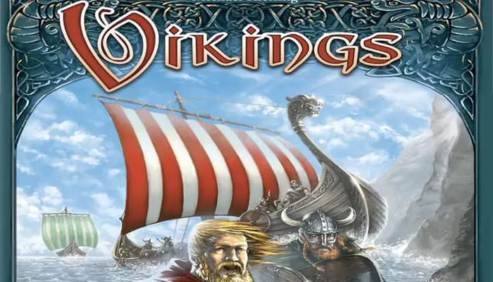Simure Vikings игра. Игра Викинги шашки.