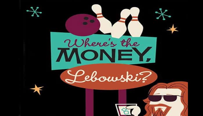 How to play Where's the Money, Lebowski? | Official Rules 