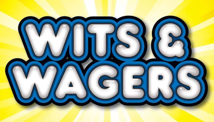 Wits and wagers betting rules for horse turffontein horse race betting payouts