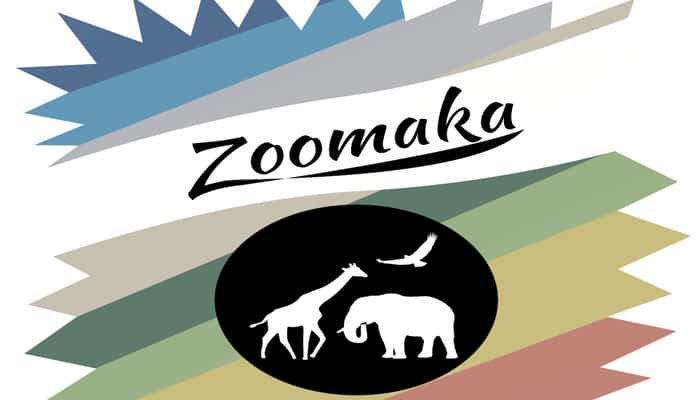 How to play Zoomaka | Official Rules | UltraBoardGames