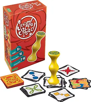 How to play Jungle Speed Kids, Video