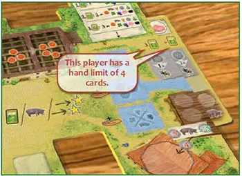 How to play La Granja | Official Rules | UltraBoardGames
