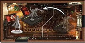 mansions of madness second edition investigator count