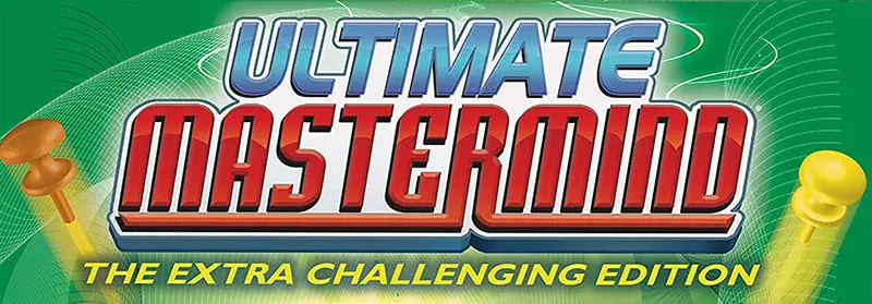 Download How to play Ultimate Mastermind | Official Rules | UltraBoardGames