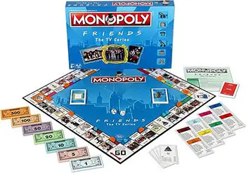 AQUEDUC & Friends-Monopoly-grummeleinhorn 