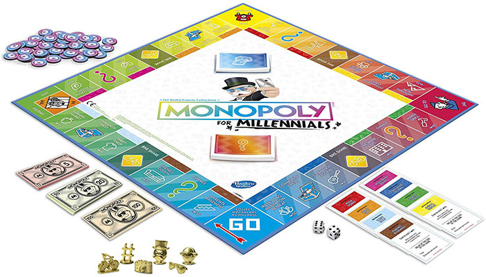 Game rules monopoly Monopoly (game)