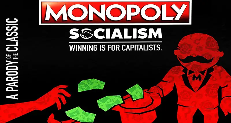 where can i buy monopoly socialism