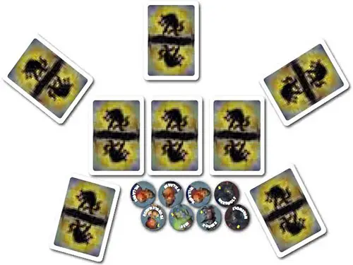 How to Play One Night Ultimate Werewolf 