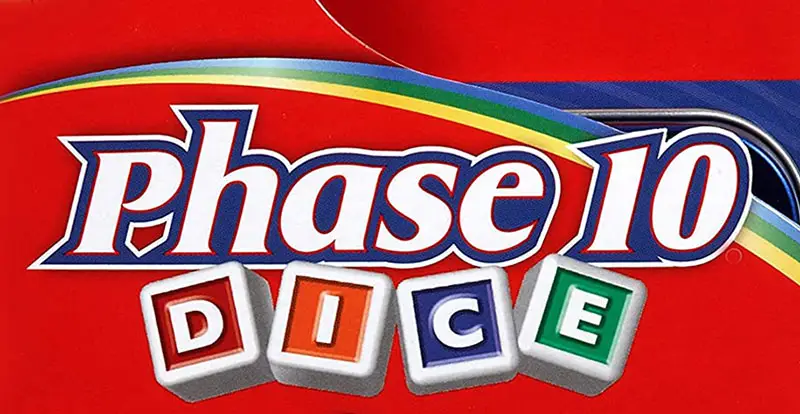 Phase 10 – Rules, How to Play, Scoring, and Strategic Insights