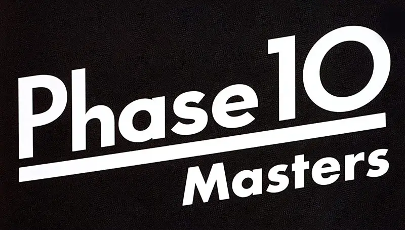10 master phase 2003 Fundex
