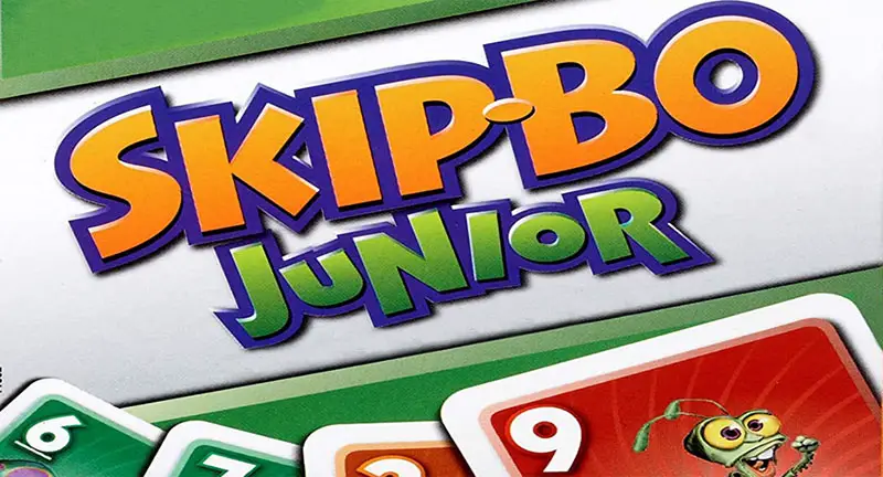 How to Play Skip-Bo 