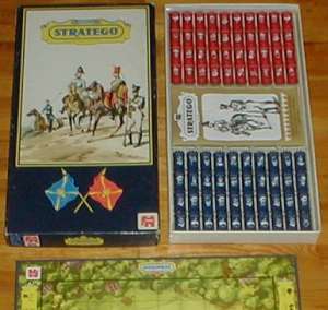 De Geschiedenis van | UltraBoardGames