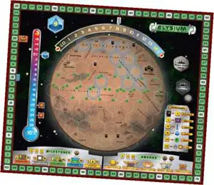 terraforming mars hellas & elysium