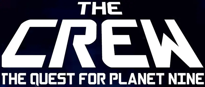 The Crew: The Quest for Planet Nine Review - Board Game Quest