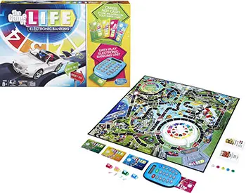 The Game Of Life Electronic Banking Instructions : Free Download