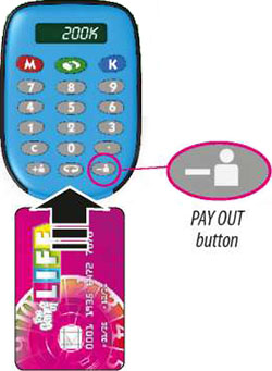 The Game Of Life Electronic Banking Instructions : Free Download