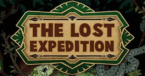 How To Play The Lost Expedition Head To Head Official Rules Ultraboardgames